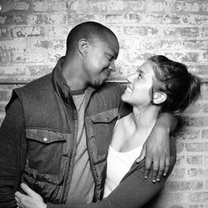 Meet your Posher, Andrew